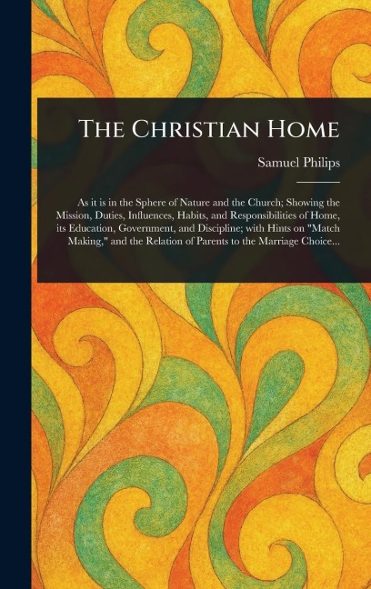 The Christian Home