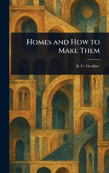Homes and How to Make Them