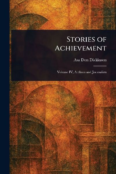 Stories of Achievement
