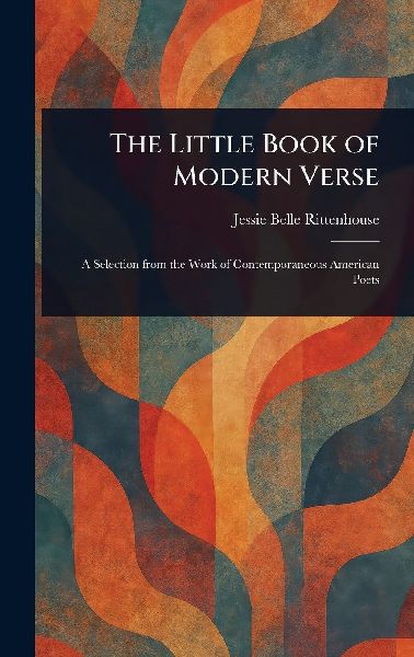 The Little Book of Modern Verse
