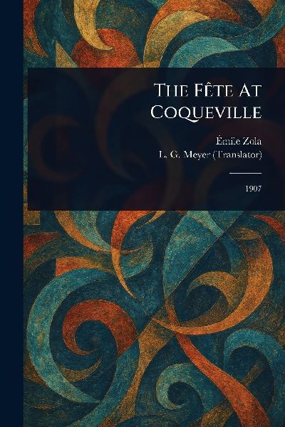 The Fête At Coqueville
