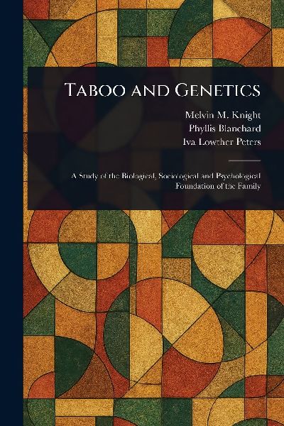 Taboo and Genetics