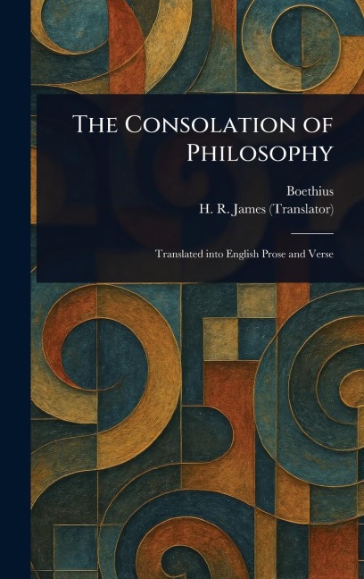 The Consolation of Philosophy