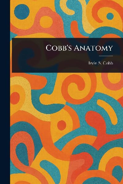 Cobb's Anatomy