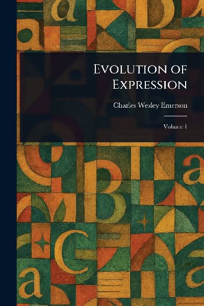 Evolution of Expression