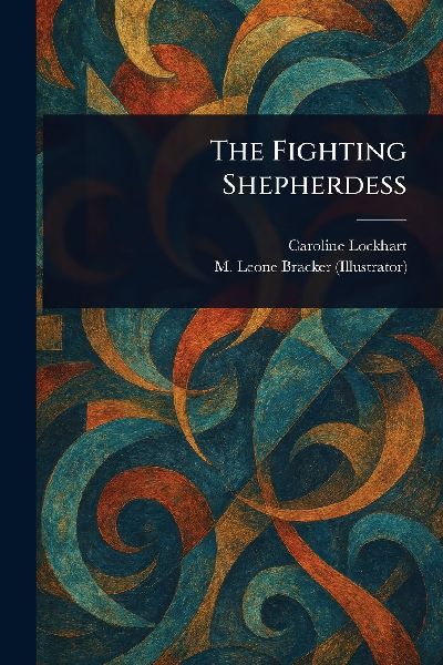 The Fighting Shepherdess