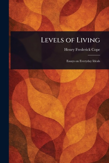 Levels of Living
