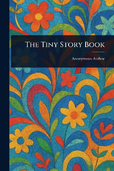 The Tiny Story Book