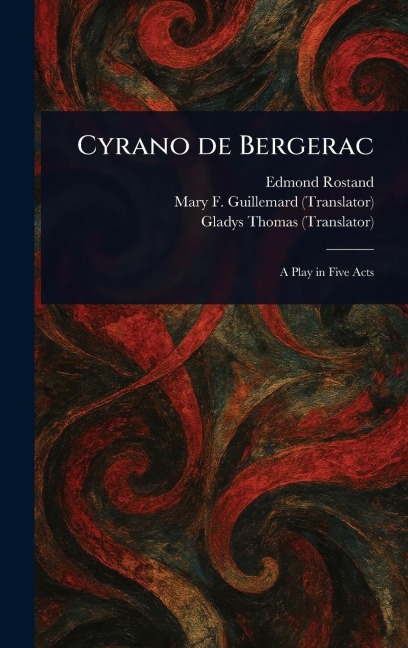 Cyrano De Bergerac