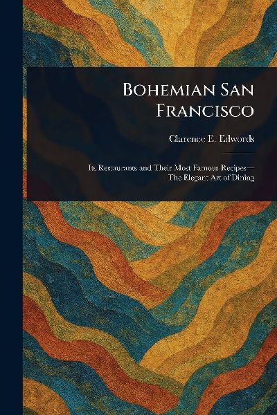 Bohemian San Francisco