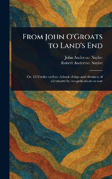 From John OGroats to Lands End