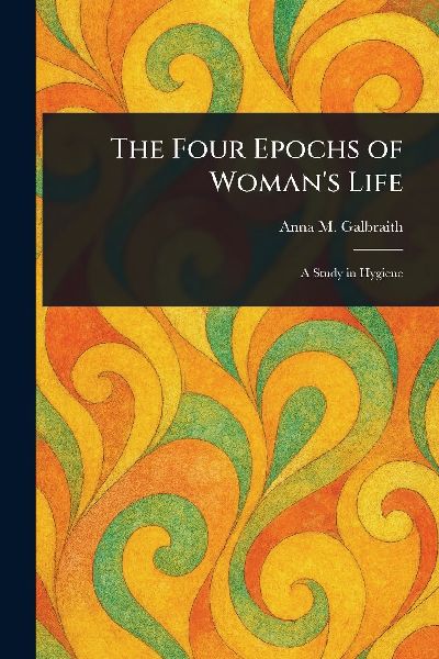 The Four Epochs of Womans Life