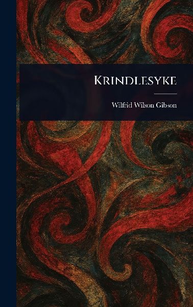 Krindlesyke