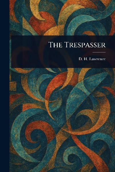 The Trespasser