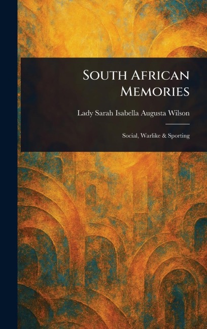 South African Memories