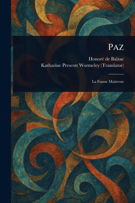 Paz