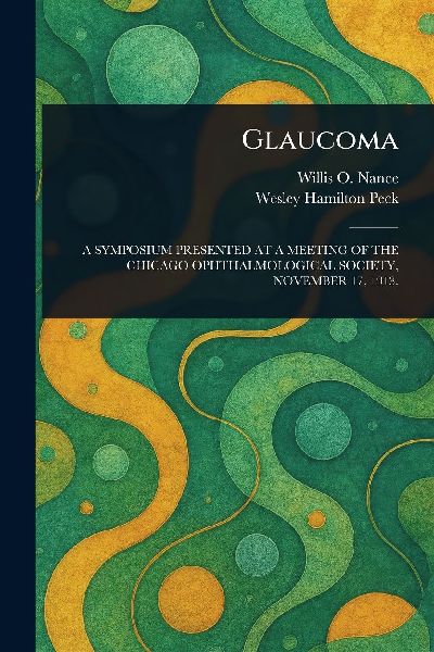 Glaucoma