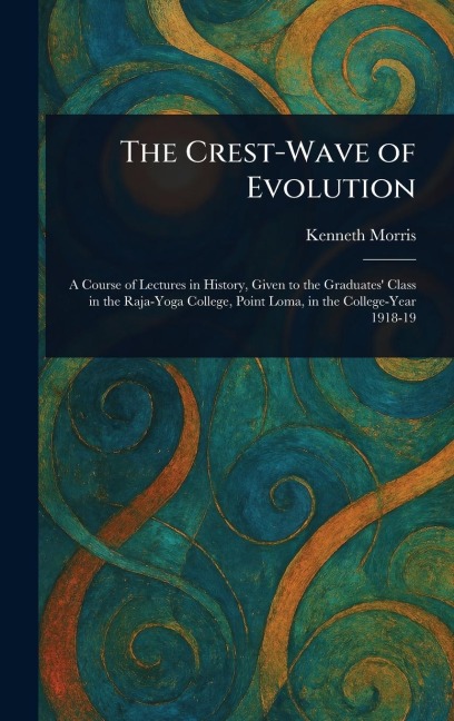 The Crest-Wave of Evolution