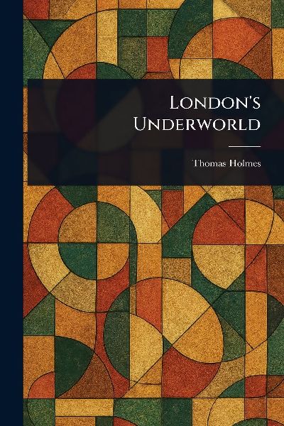 Londons Underworld