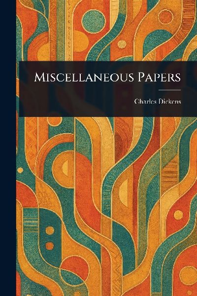 Miscellaneous Papers