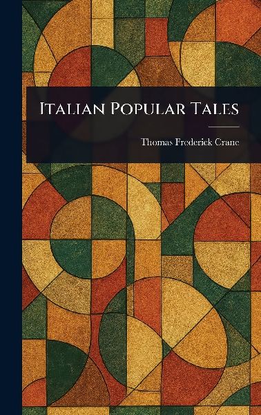 Italian Popular Tales