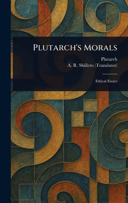 Plutarchs Morals