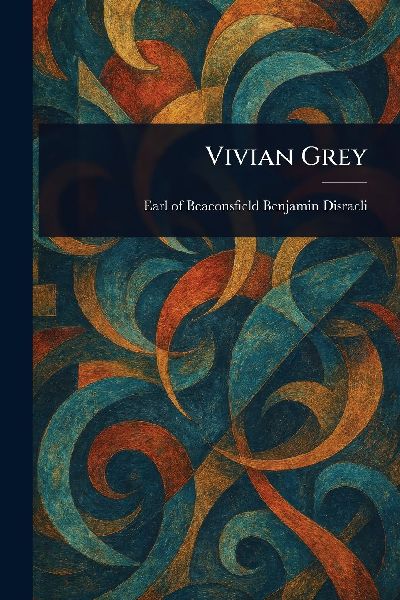 Vivian Grey