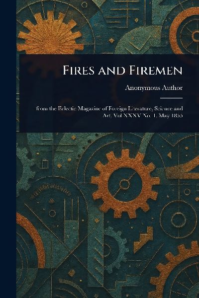 Fires and Firemen