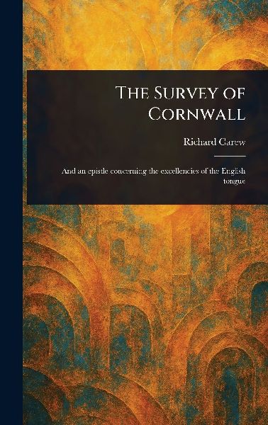 The Survey of Cornwall