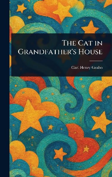 The Cat in Grandfather's House