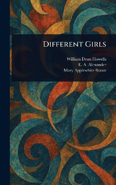 Different Girls