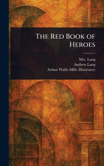 The Red Book of Heroes