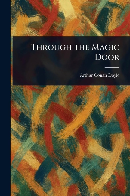 Through the Magic Door