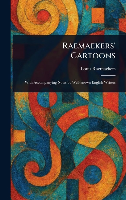 Raemaekers' Cartoons