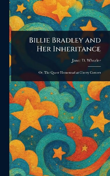 Billie Bradley and Her Inheritance