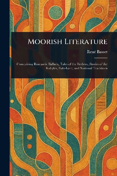 Moorish Literature