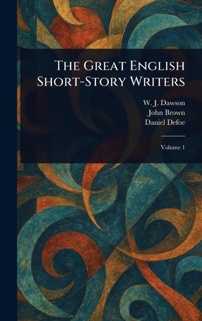 The Great English Short-Story Writers