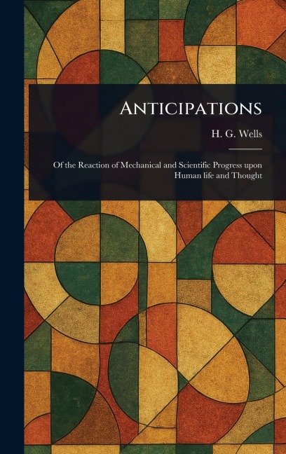 Anticipations