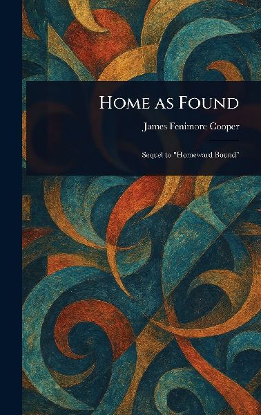 Home as Found