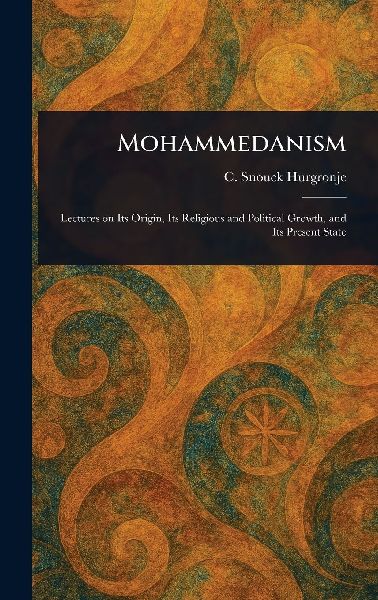 Mohammedanism