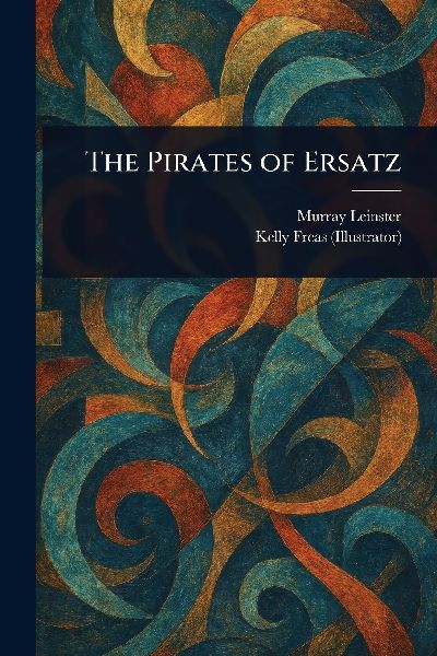 The Pirates of Ersatz