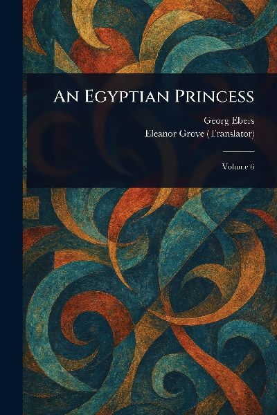An Egyptian Princess
