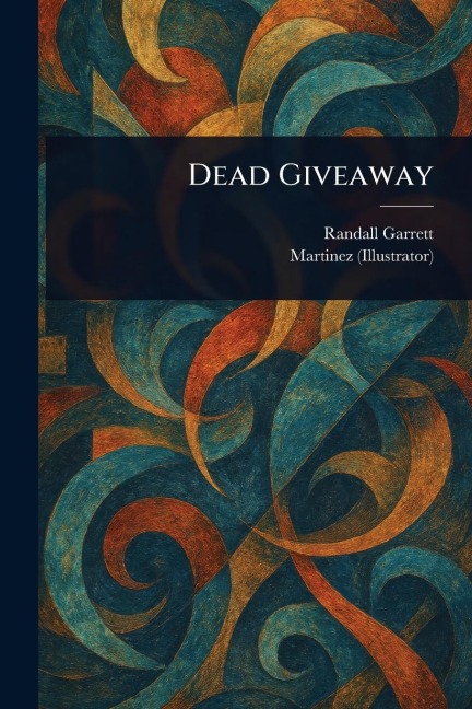 Dead Giveaway