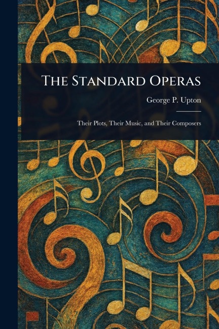 The Standard Operas