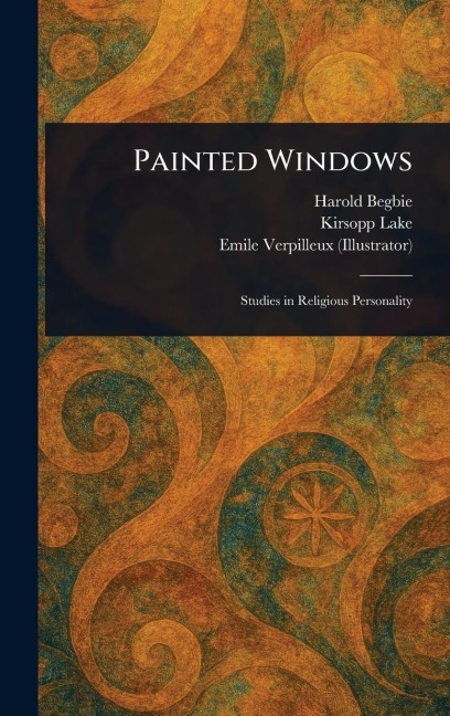 Painted Windows