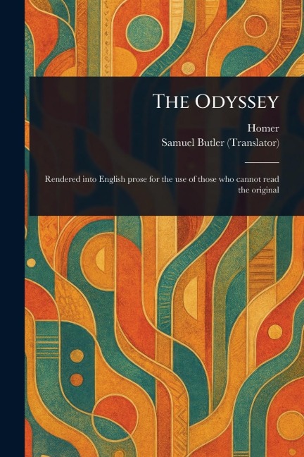 The Odyssey