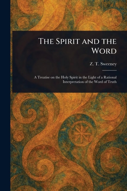 The Spirit and the Word