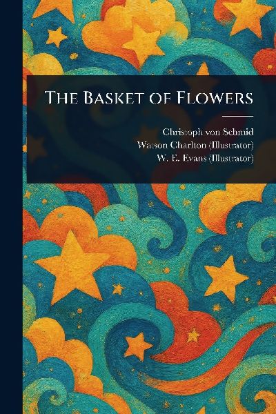 The Basket of Flowers