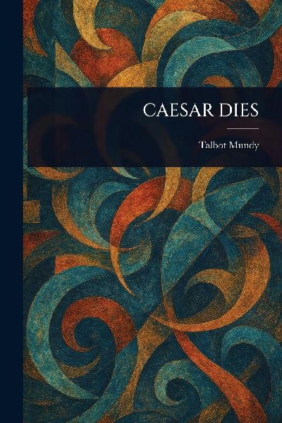 Caesar Dies