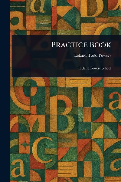 Practice Book